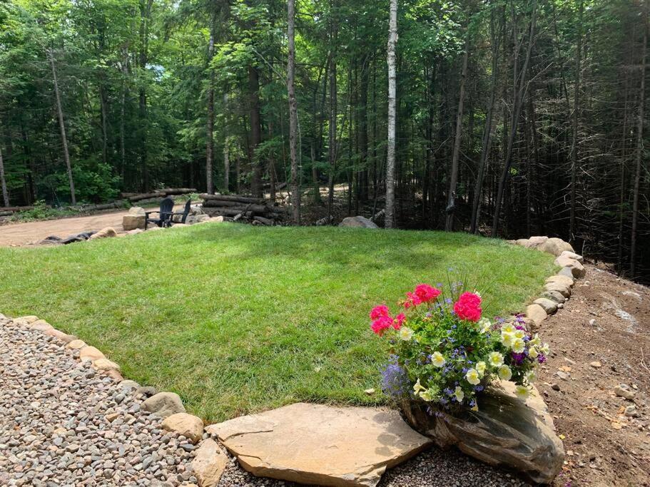 Private Off Grid Nestled In Nature With Waterfront *